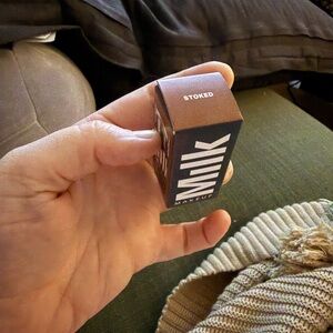 NEW- MILK MAKEUP- Sculpt Cream Contour Stick- Stoked